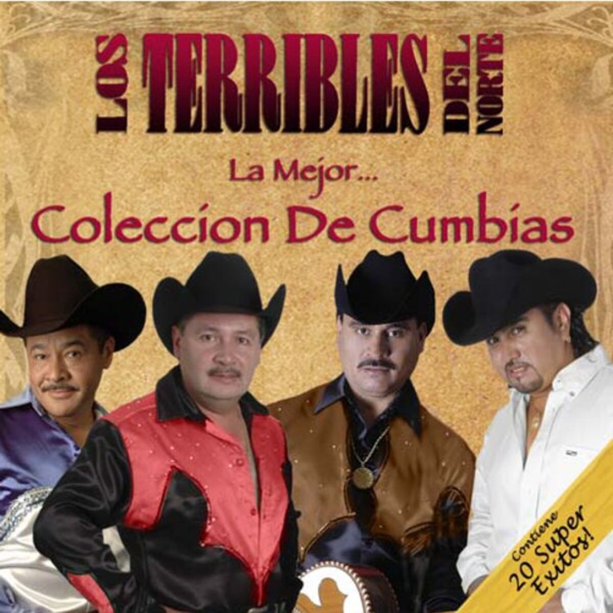 Album cover of Me Cela Con Todas