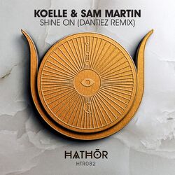 Cover of Shine On (Dantiez Remix)