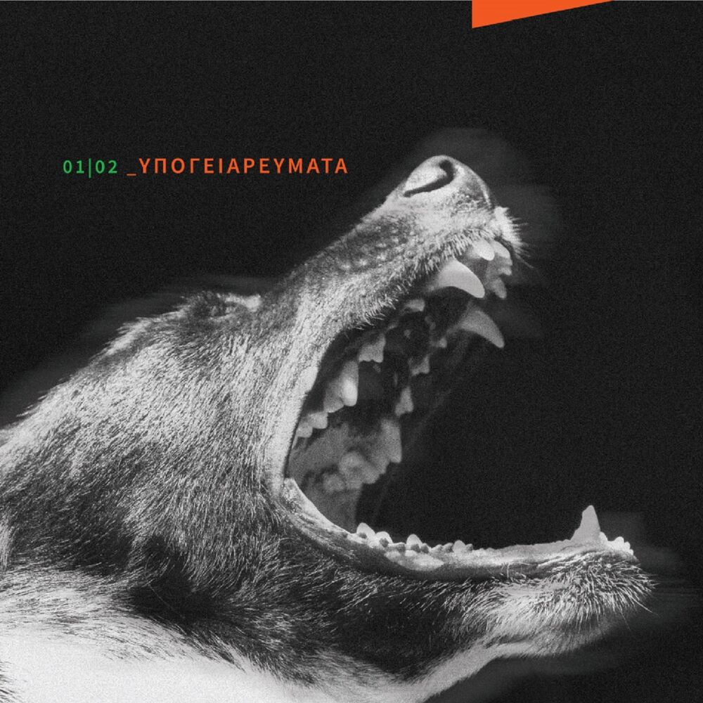 Picture of 01|02 Ypogeia Revmata