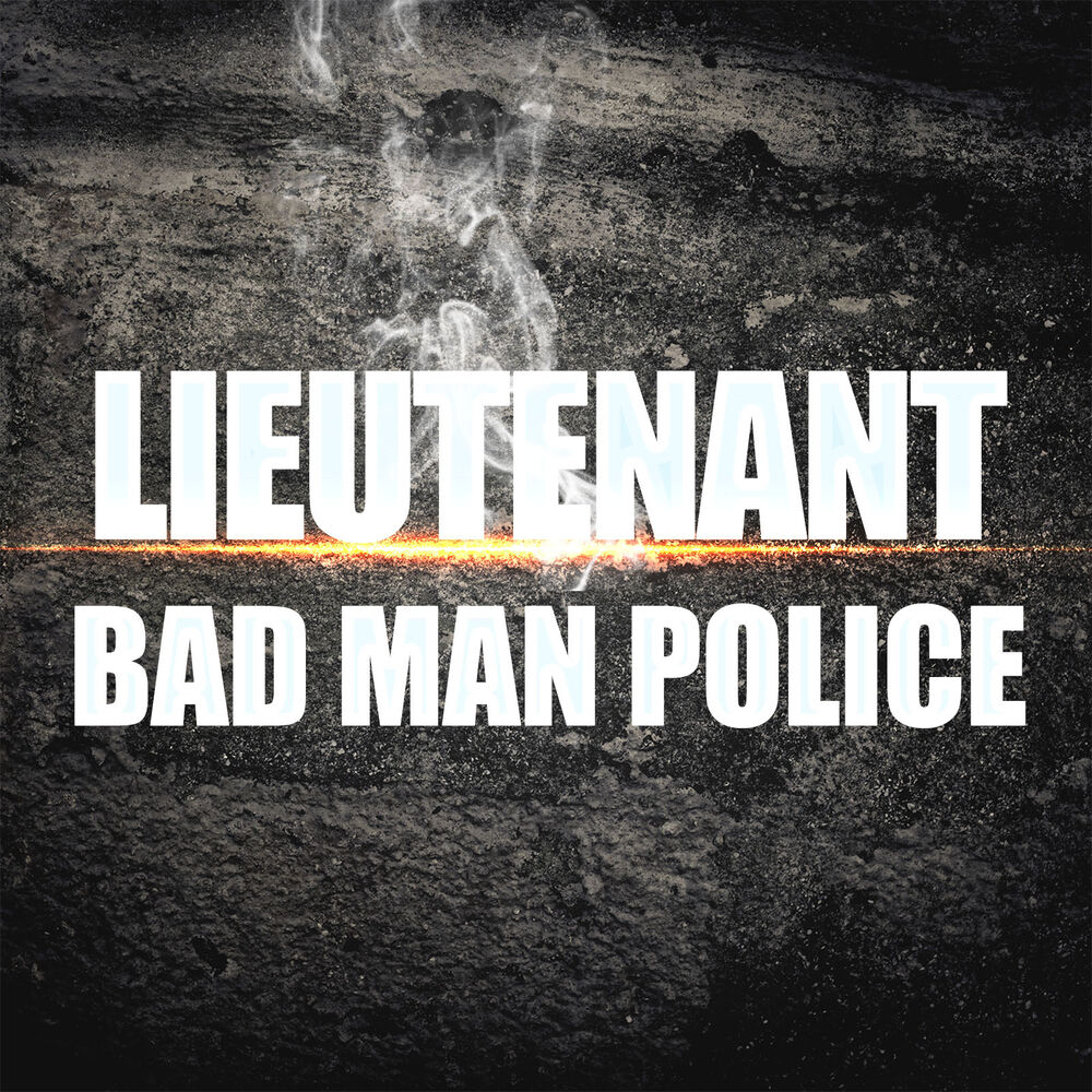 Picture of BAD MAN POLICE
