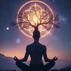 Cover of Chakra Realignment Through Sound