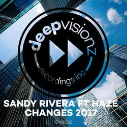 Cover of Changes 2017
