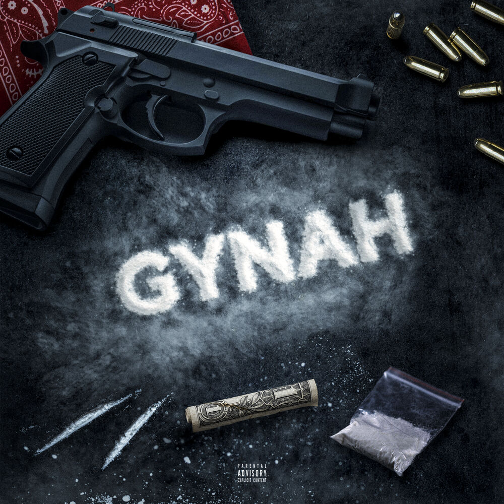 Picture of Gynah