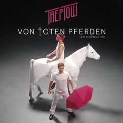 Von toten Pferden (Ein schönes Lied)