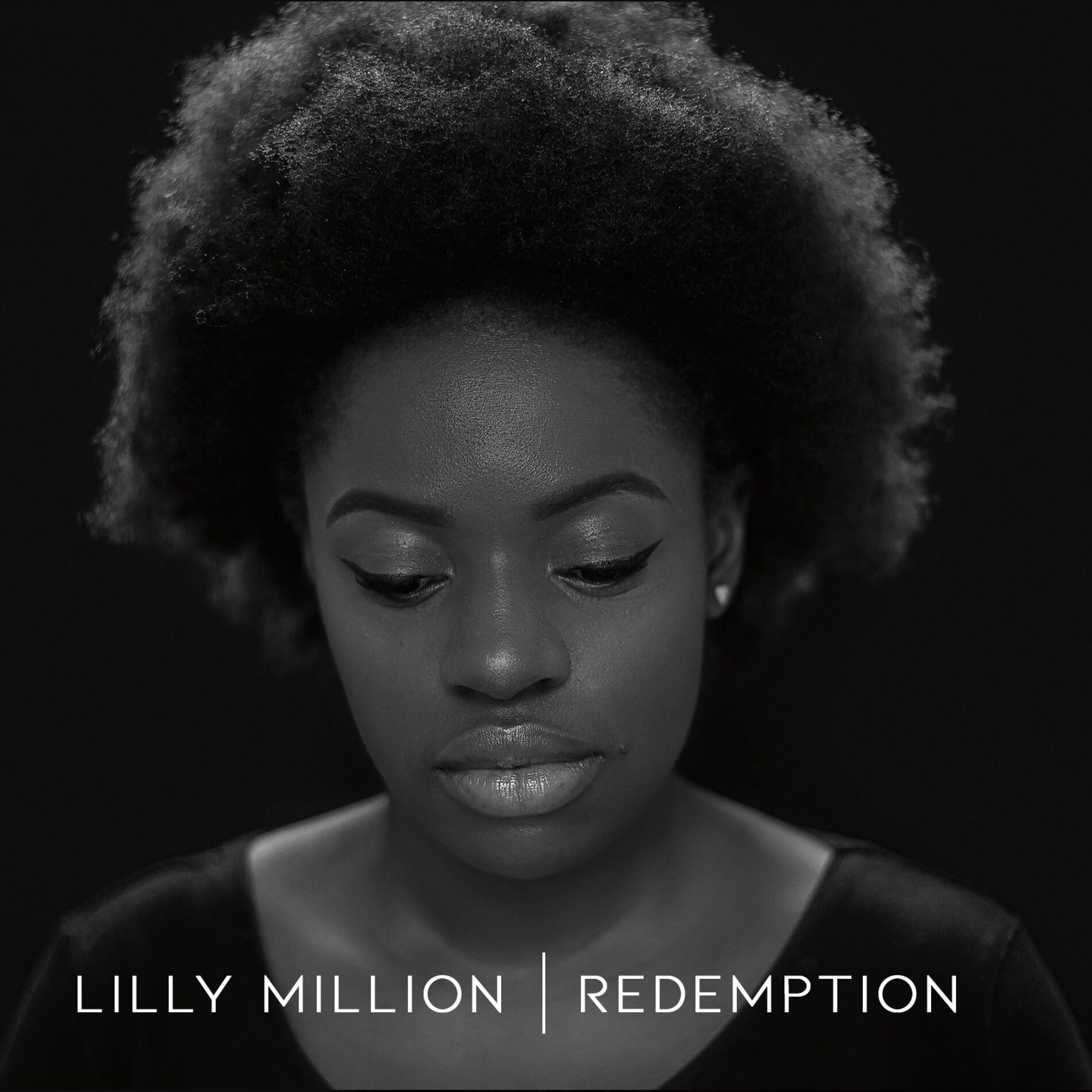 Album cover of Redemption