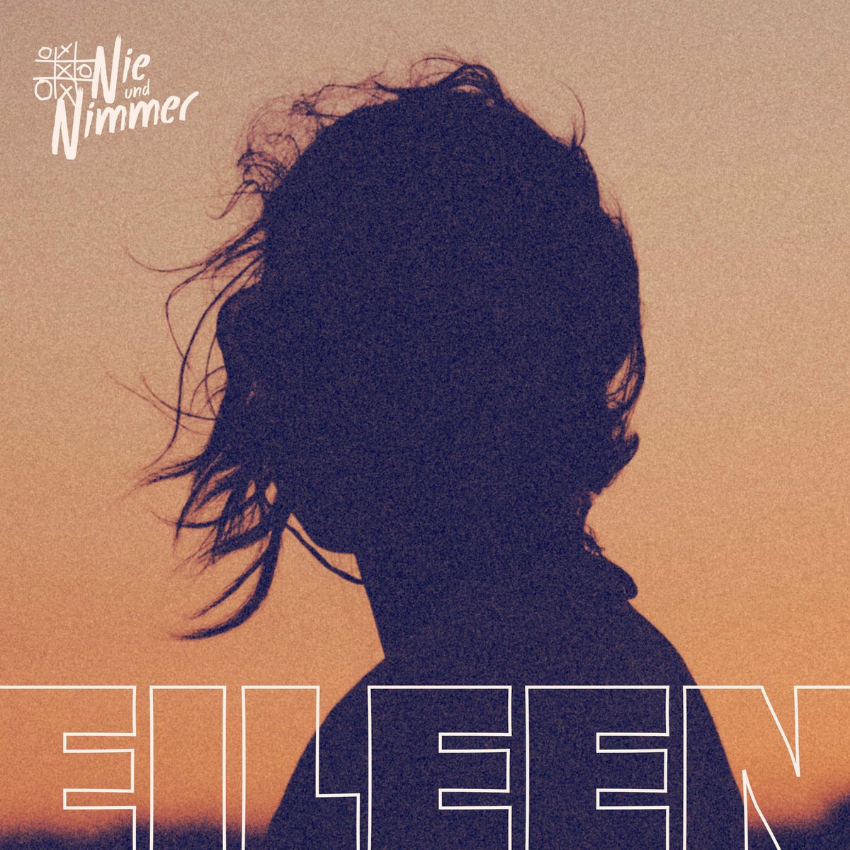 Album cover of Eileen