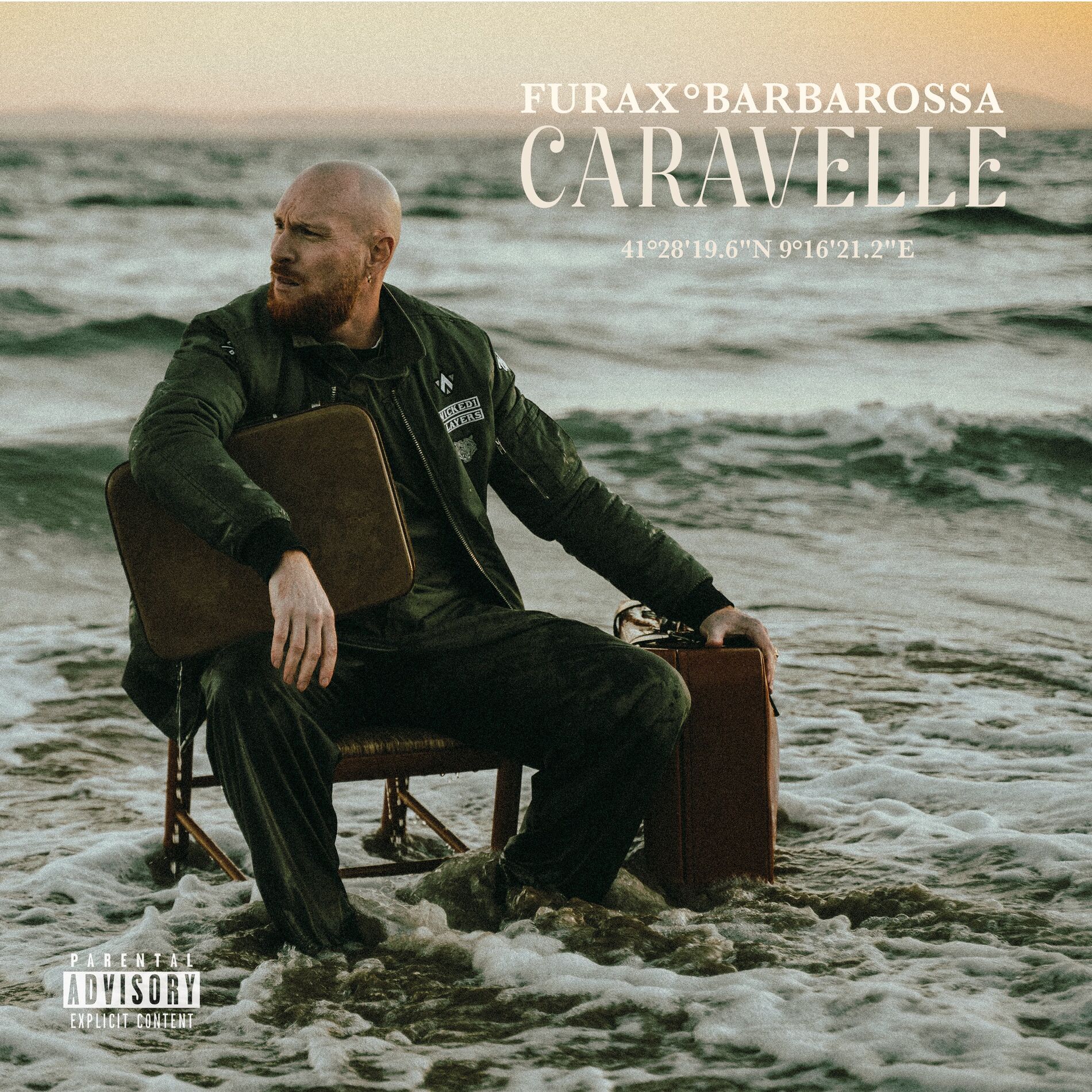 Album cover of A l'amiable