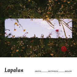 Cover of ABOVE_BETWEEN_BELOW