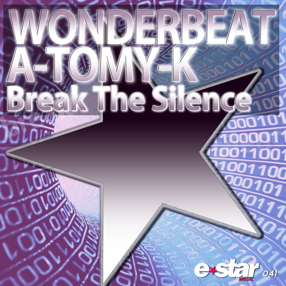 Picture of Break the Silence