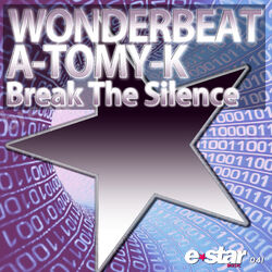 Cover of Break the Silence