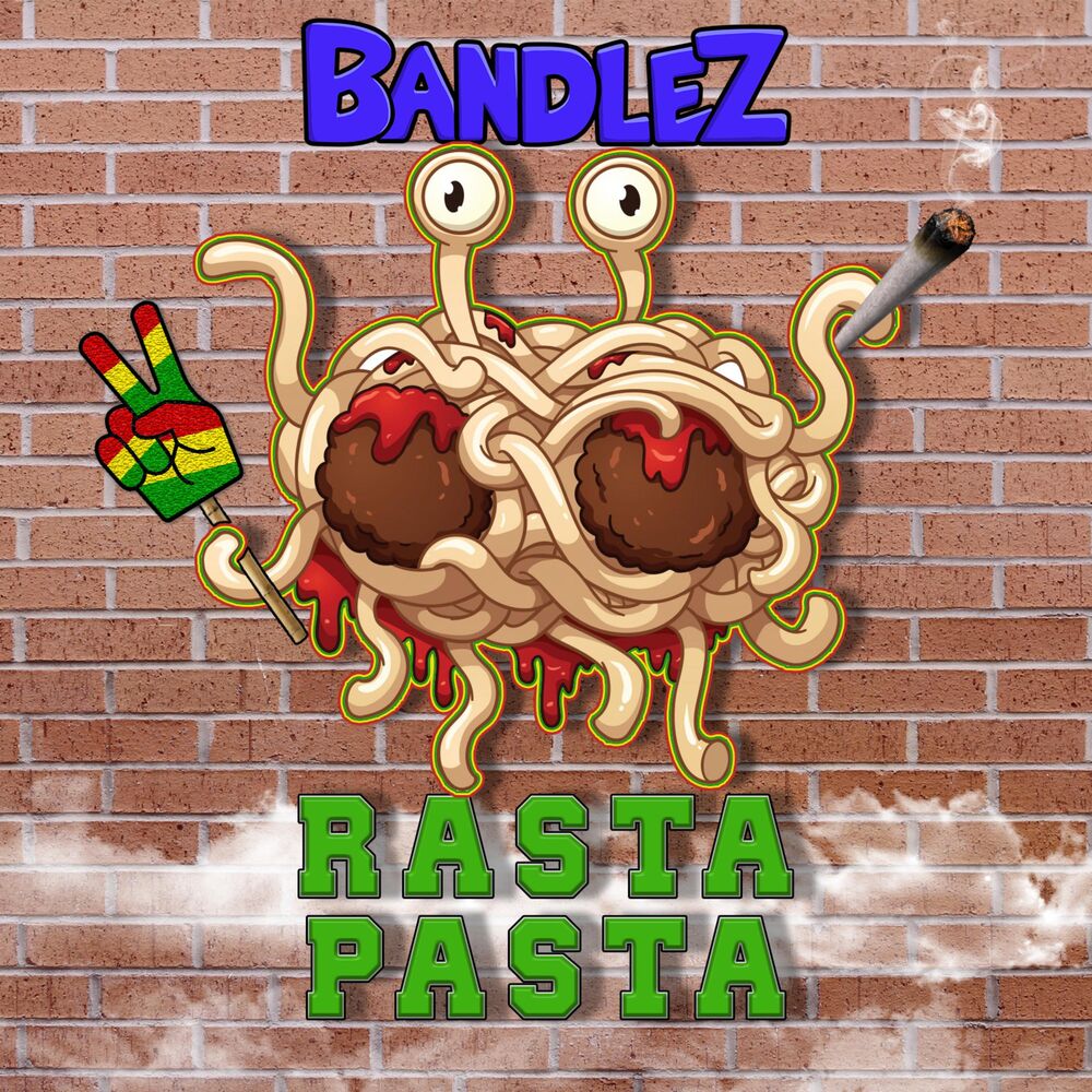 Picture of Rasta Pasta