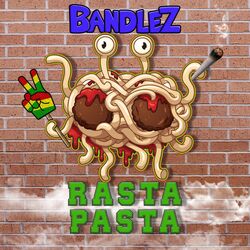 Cover of Rasta Pasta