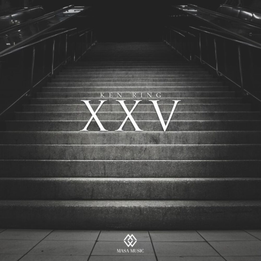 Picture of XXV