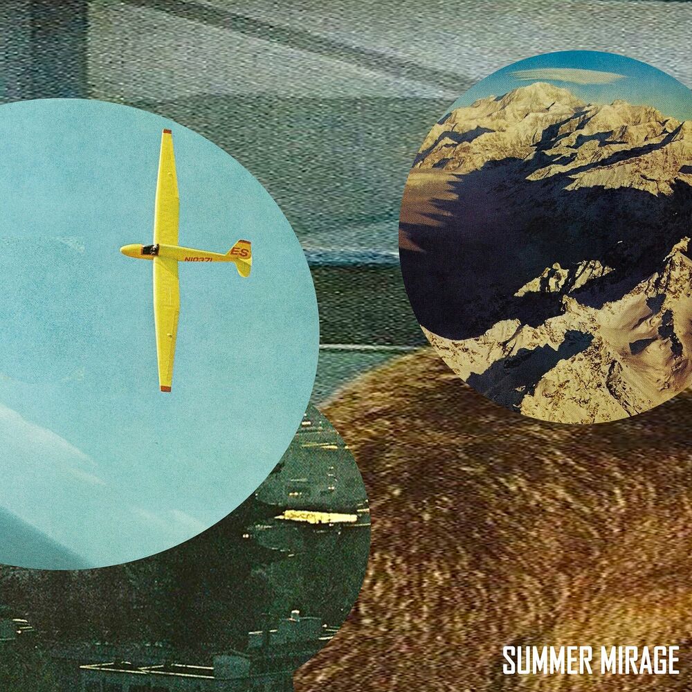 Picture of Summer Mirage