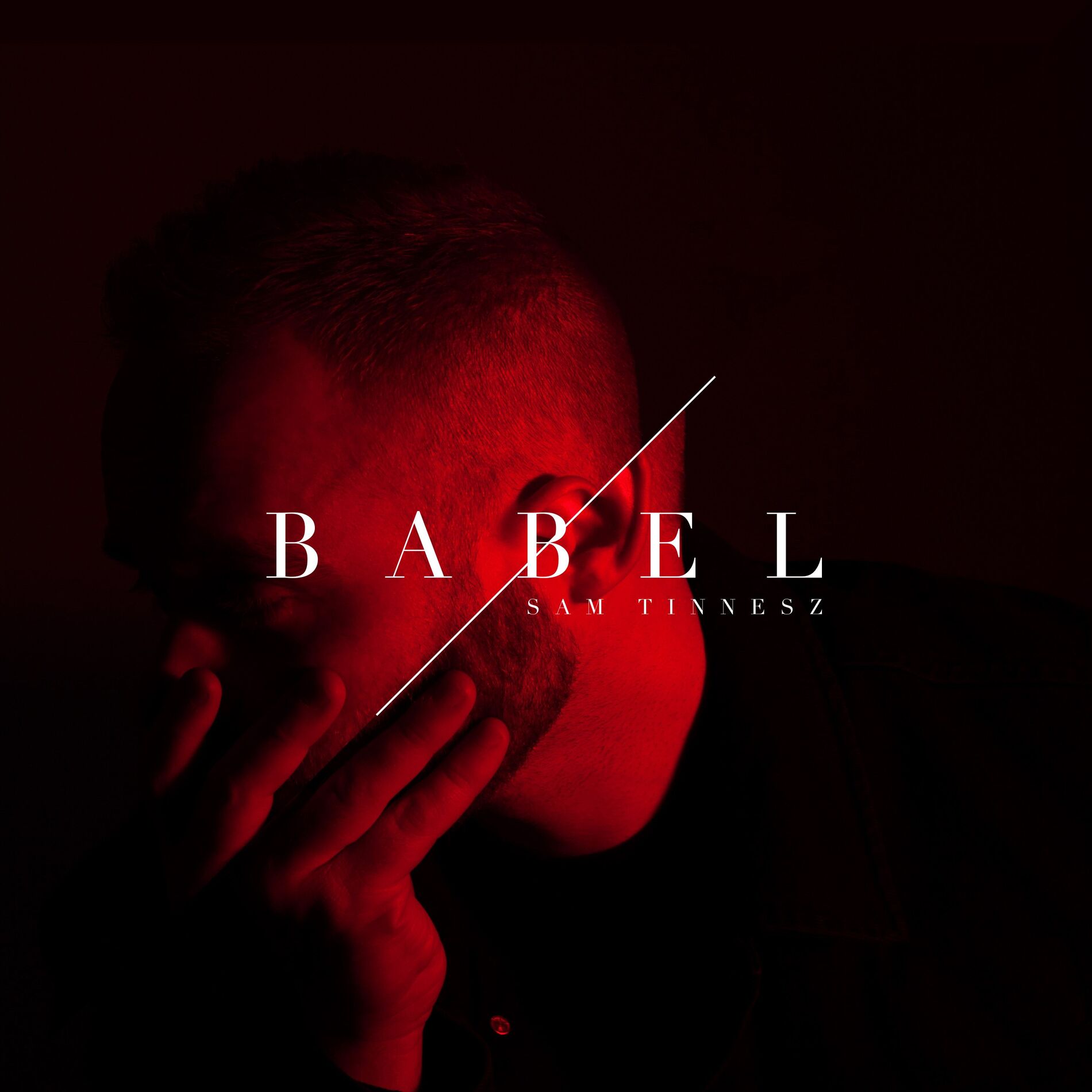Album cover of Babel
