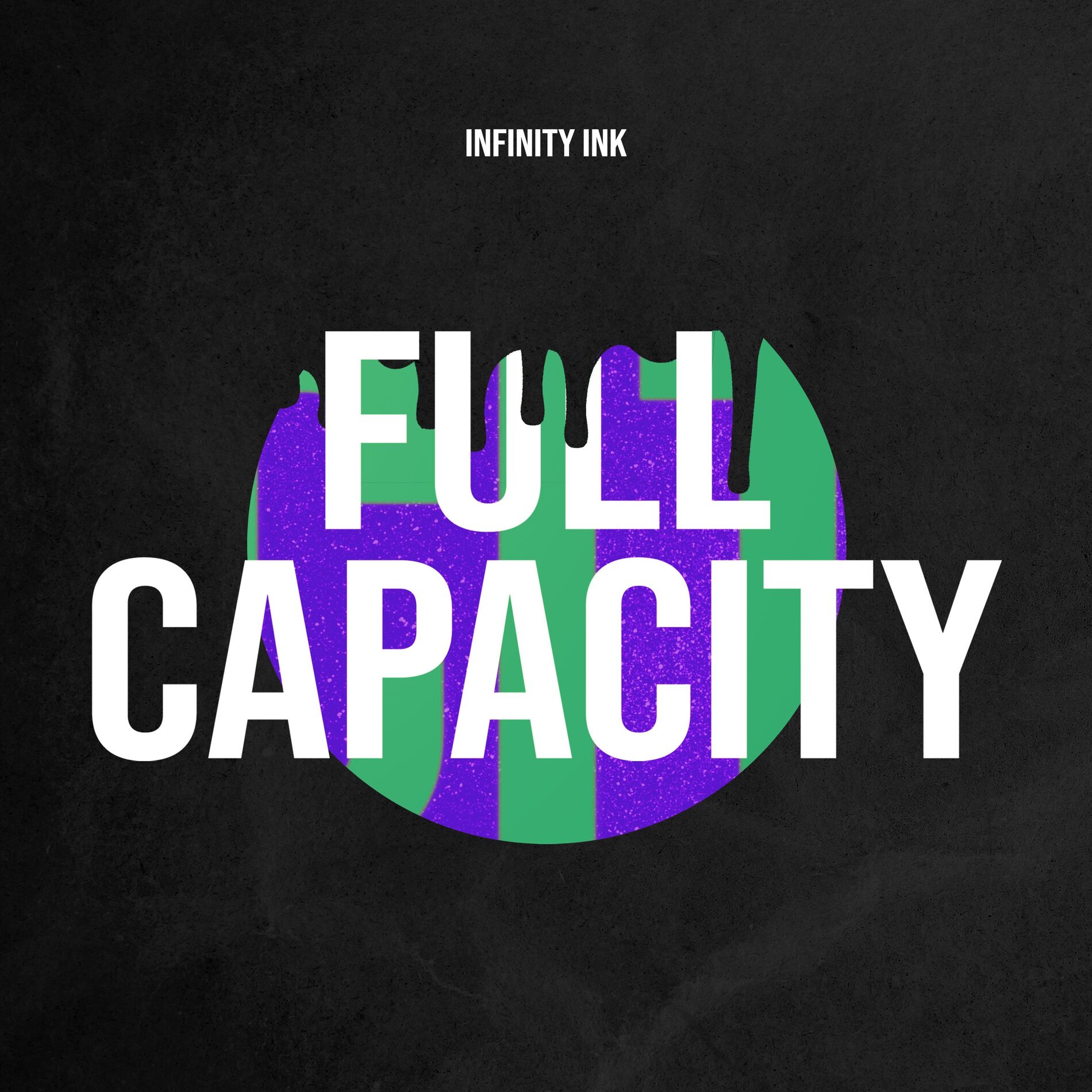 Album cover of Full Capacity