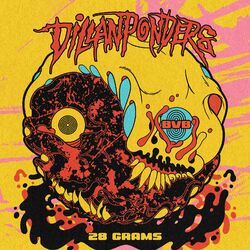 Cover of 28 Grams