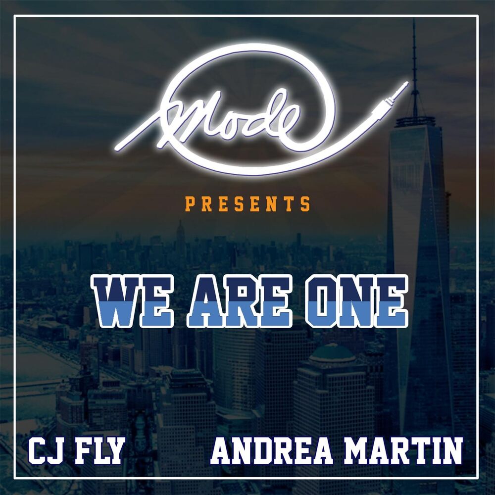 Picture of We Are One