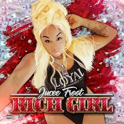 Cover of Rich Girl