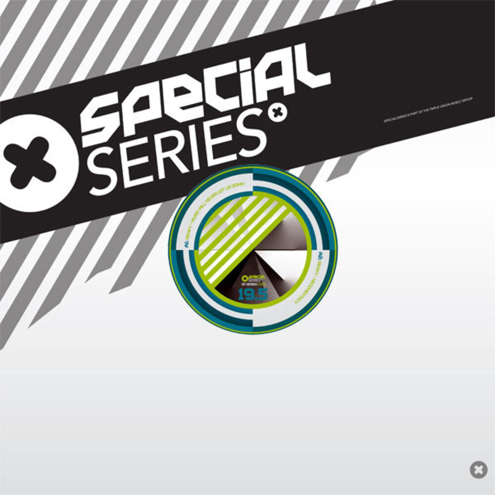 Picture of Special Series 19