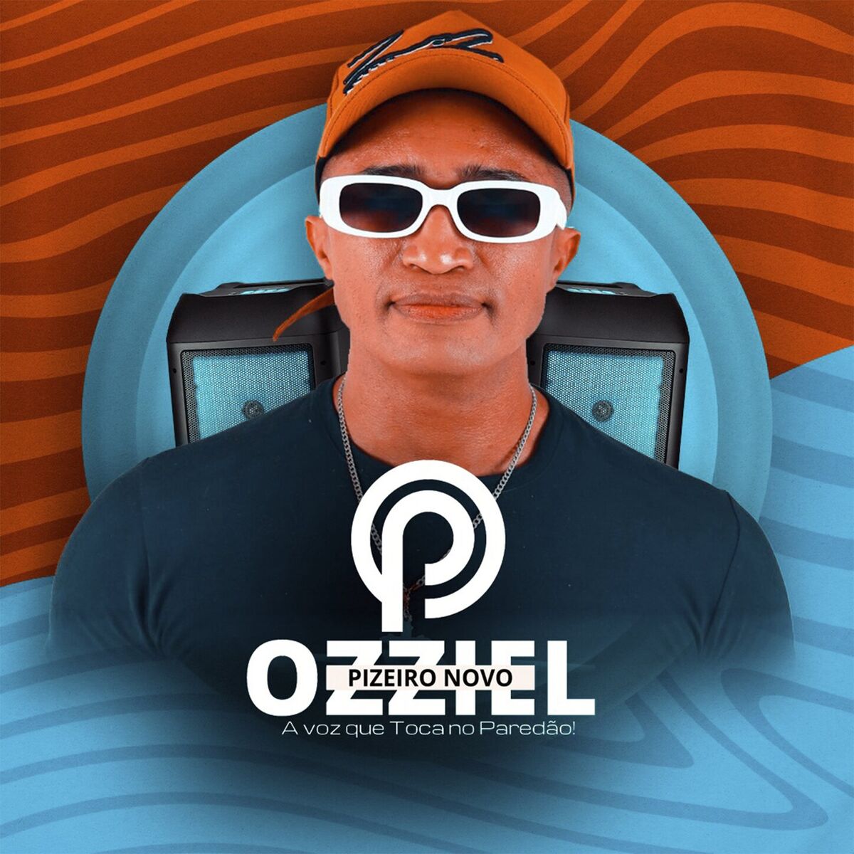 Album cover of Pizeiro Novo