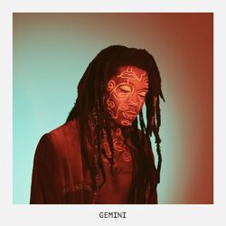 Cover of GEMINI