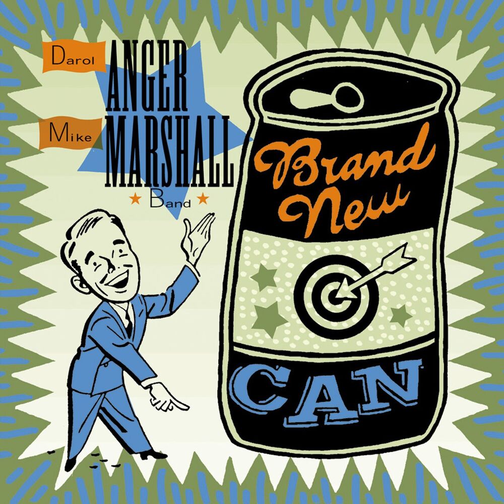 Picture of Brand New Can