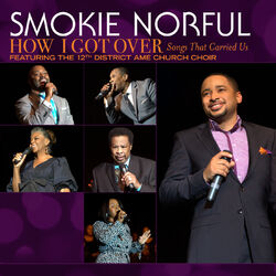 Cover of How I Got Over...Songs That Carried Us (Live)