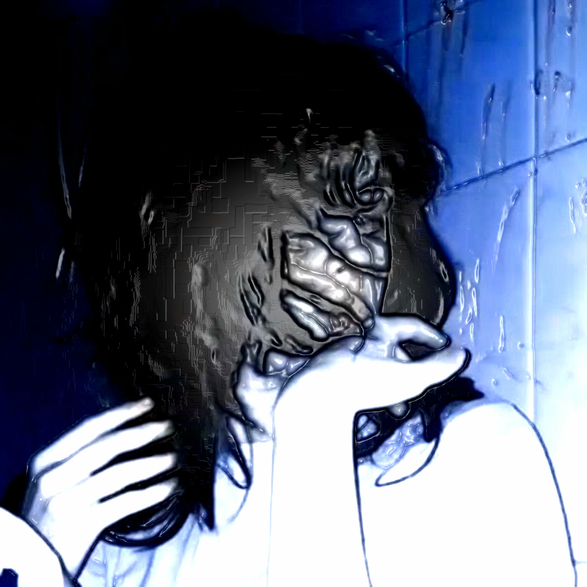 Album cover of Ich sag ich bin alright