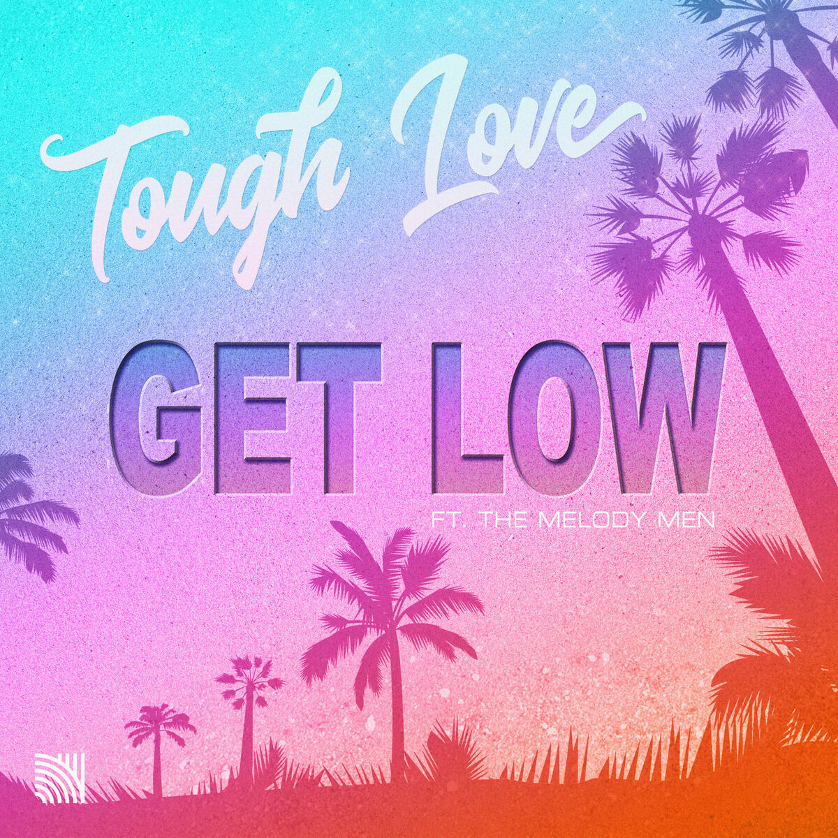 Album cover of Get Low
