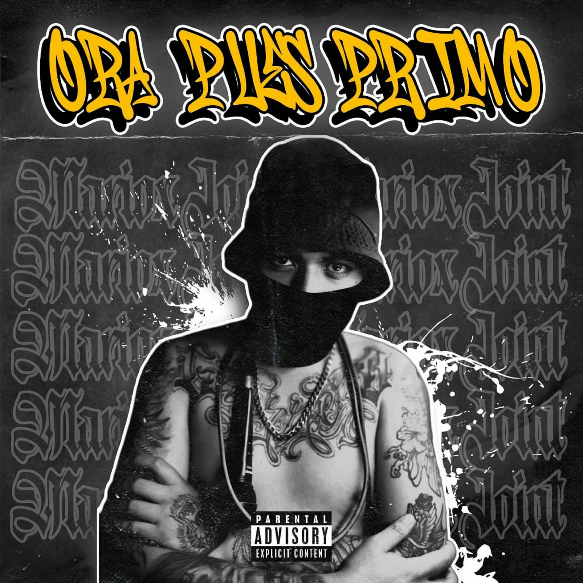 Album cover of Ginebra