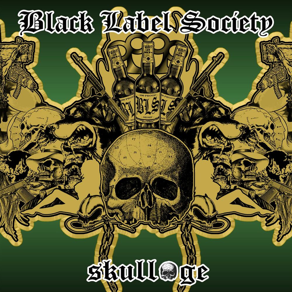 Picture of Skullage