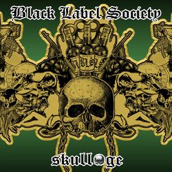 Cover of Skullage