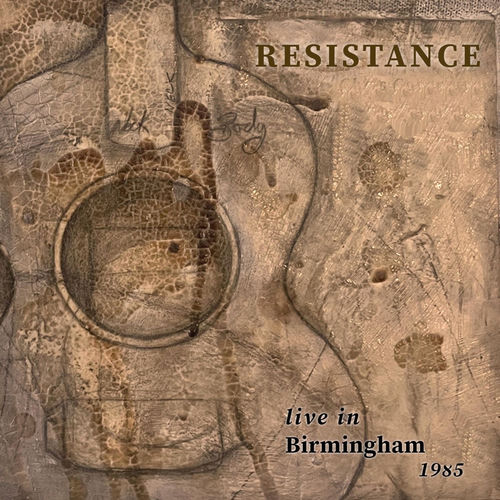 Live in Birmingham 1985