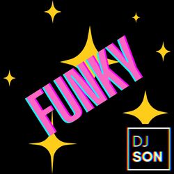 Cover of Funky