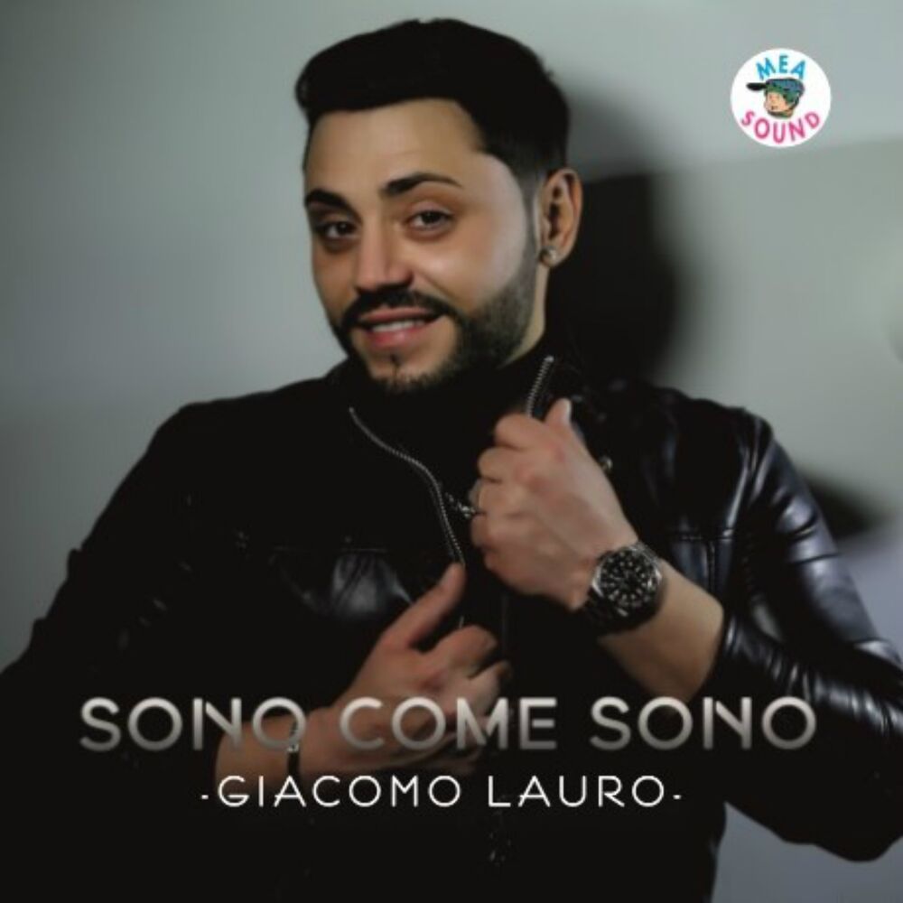 Picture of Sono come sono