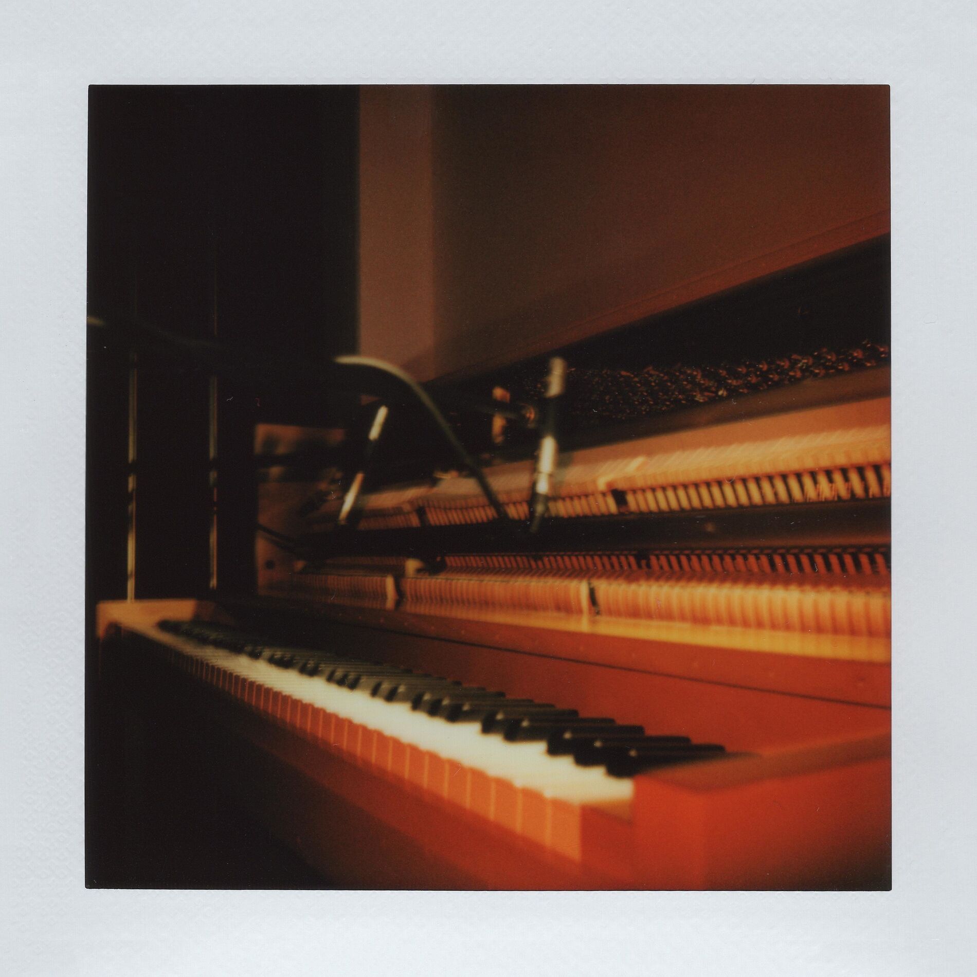 Album cover of Vera