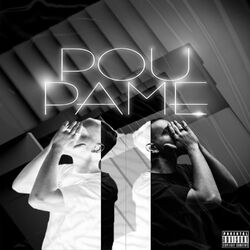 Cover of Pou Pame