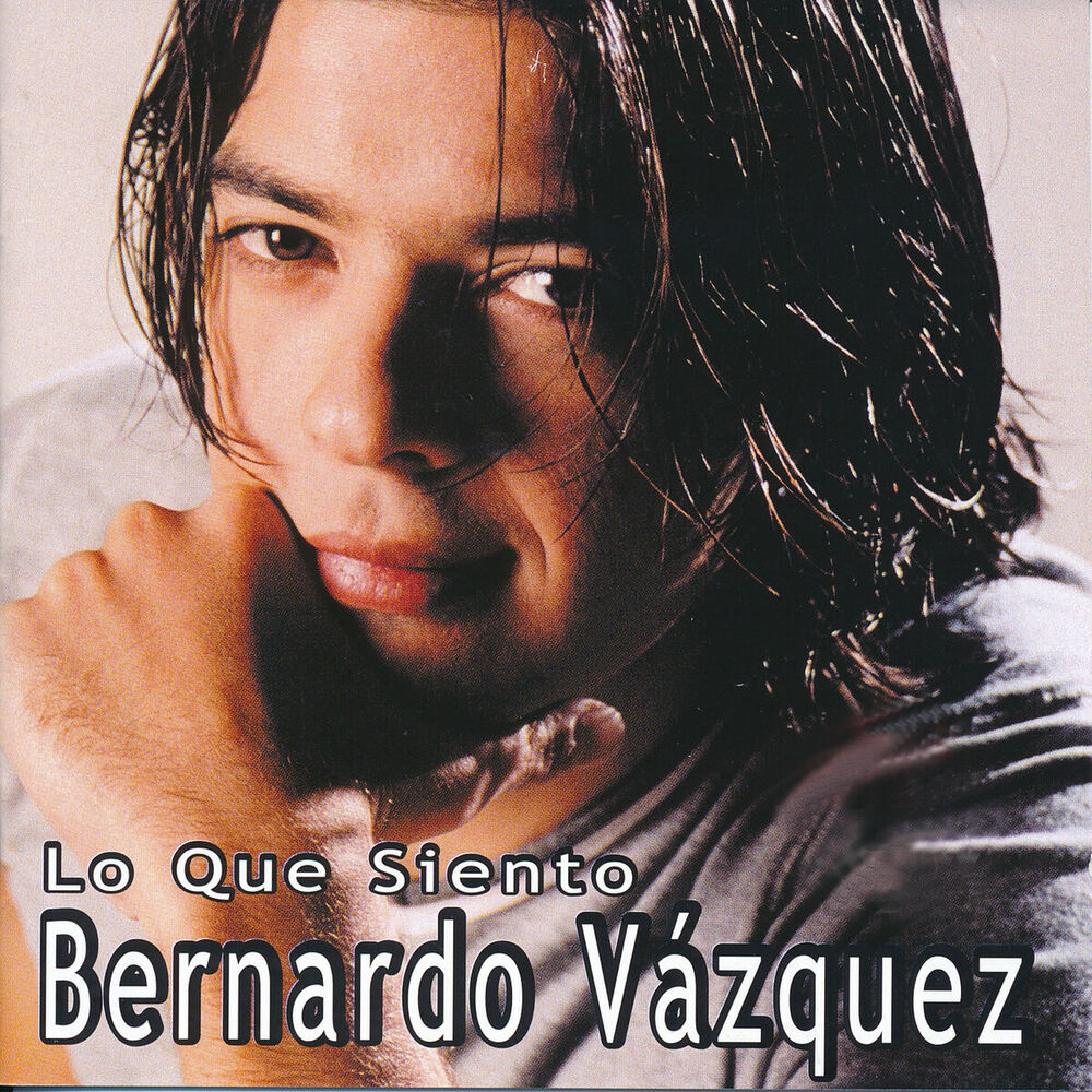 Picture of Lo Que Siento