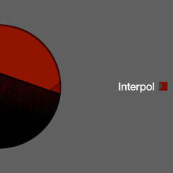 Cover of Interpol