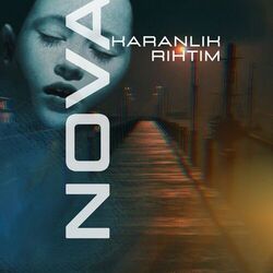 Cover of Karanlık Rıhtım