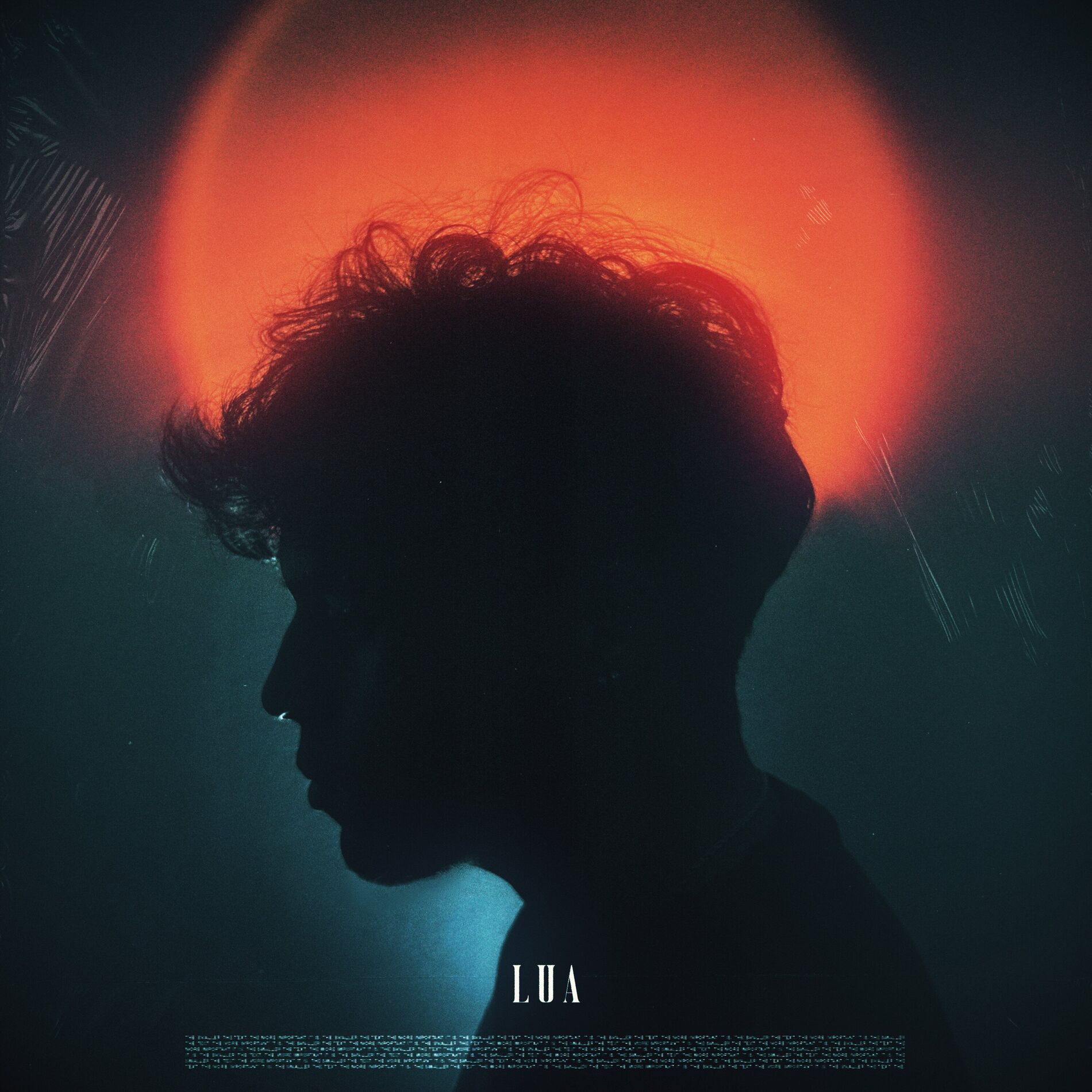 Album cover of Lua