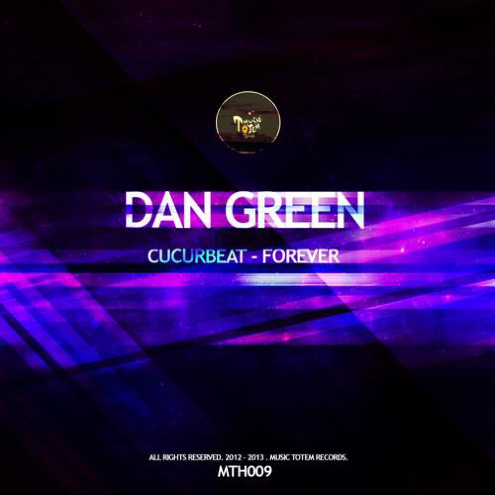 Picture of Cucurbeat / Forever