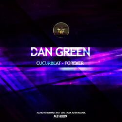 Cover of Cucurbeat / Forever