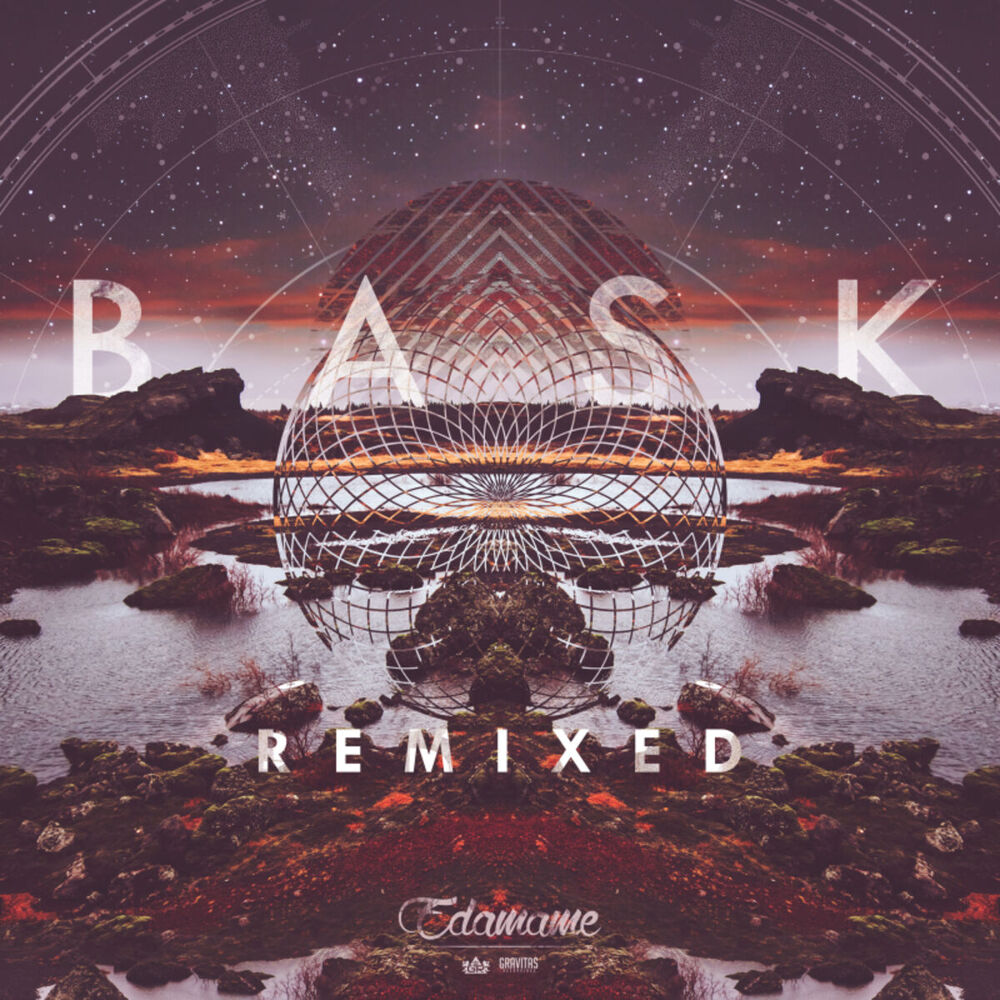 Picture of Bask Remixed
