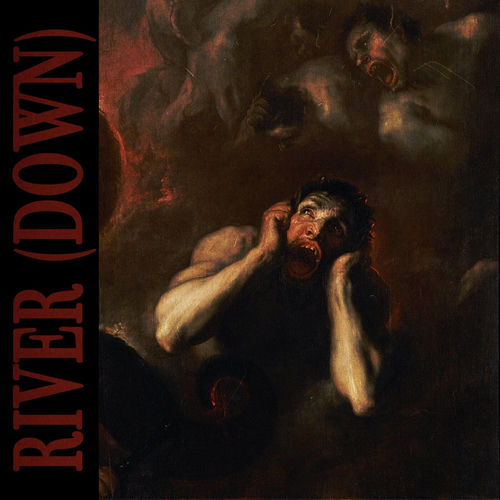 River (Down) artwork