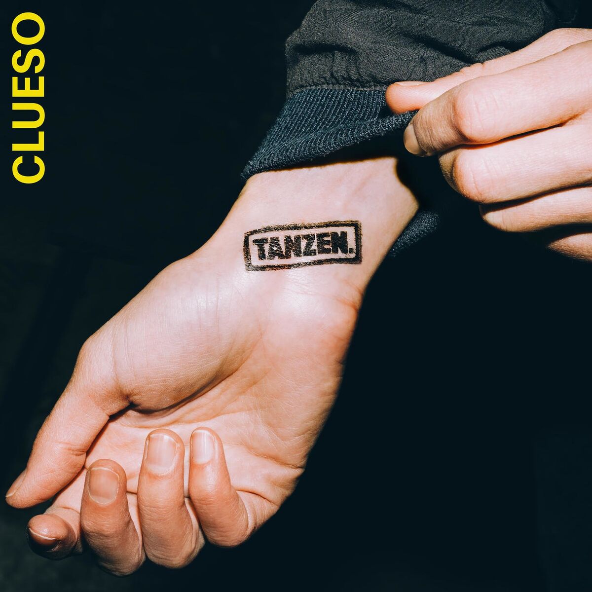Album picture of Tanzen
