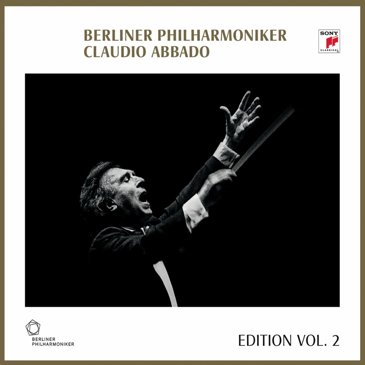 Album cover of Edition Vol. 2