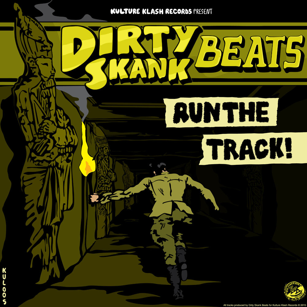 Picture of Run The Track!