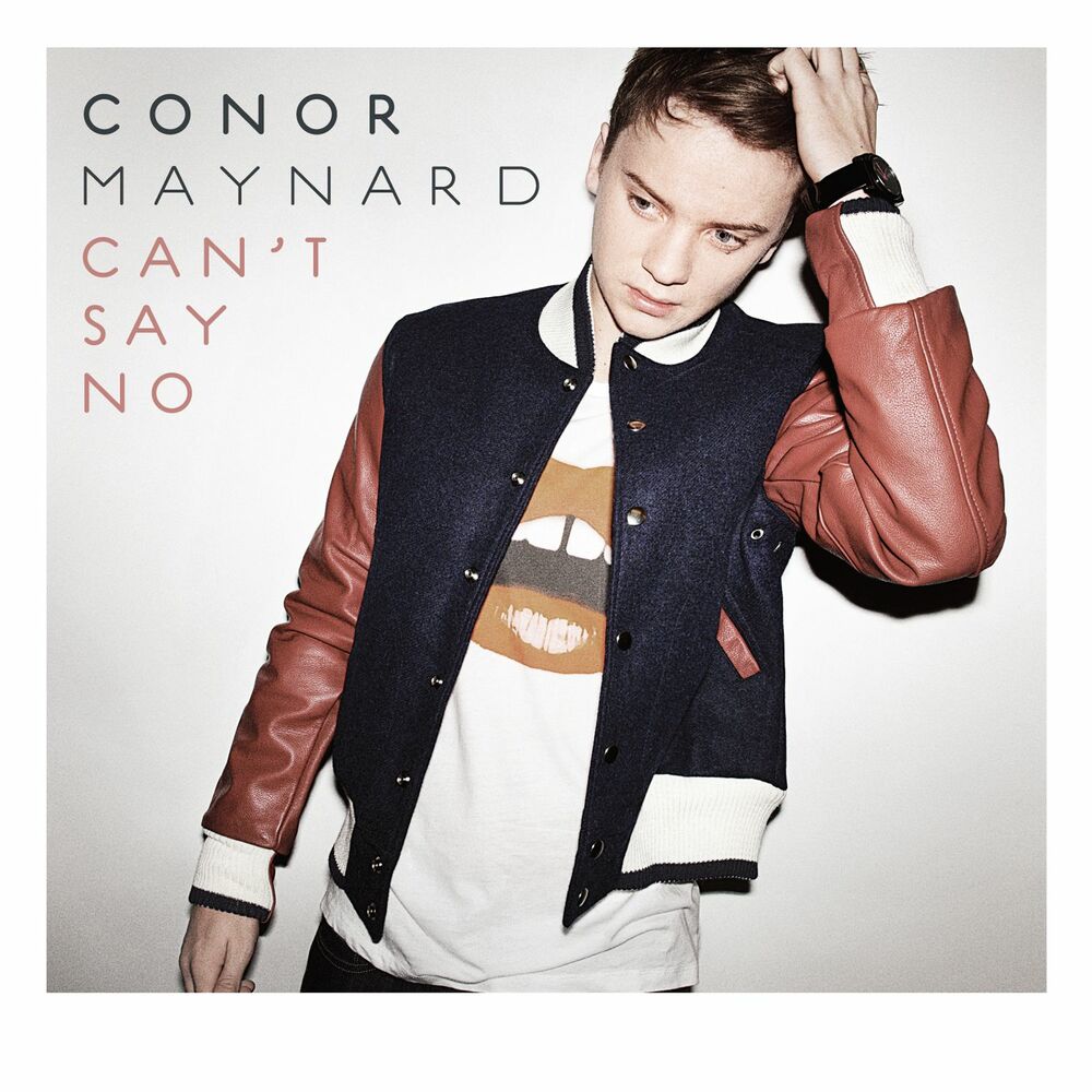 Picture of Can't Say No
